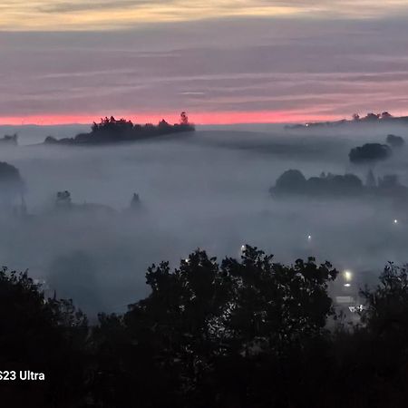 Belvedere Du Midi Ayguesvives Εξωτερικό φωτογραφία